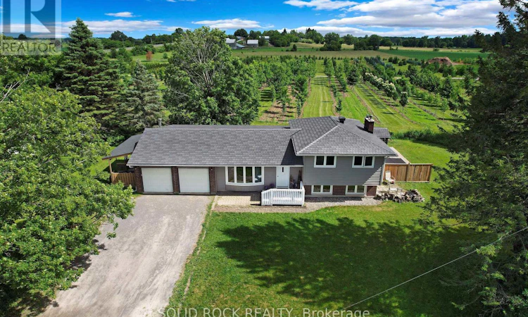 1934 Carsonby Road W
