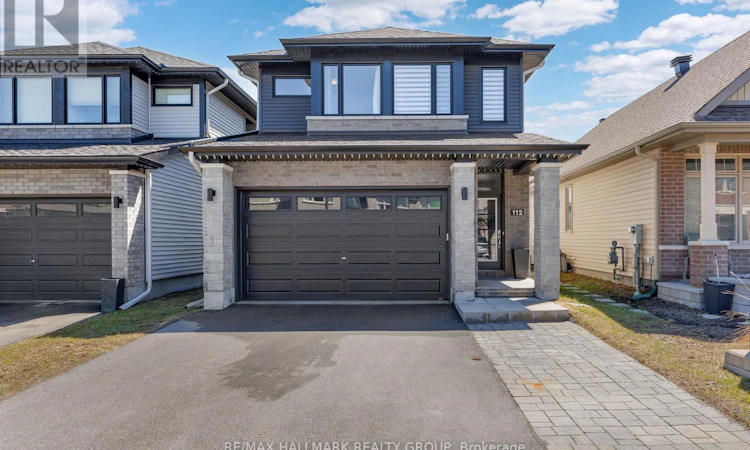 112 Crevasse Road