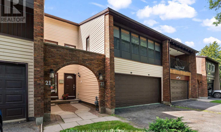 23 Oberon Street