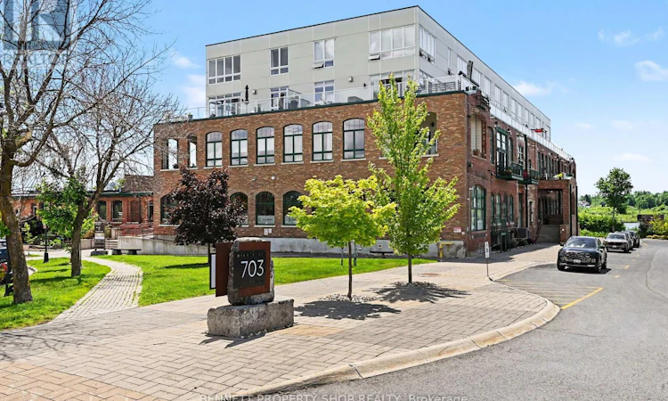 303-703 Cotton Mill Street