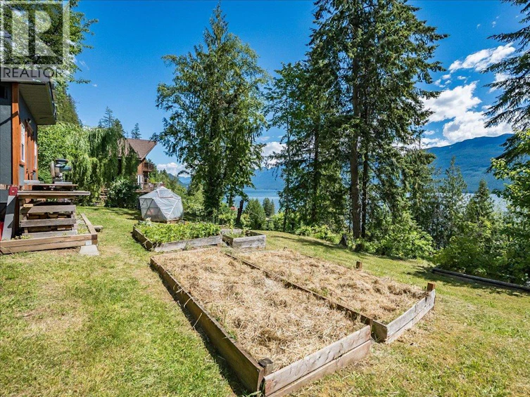 3548 Terrace Street, Ainsworth, BC, V0G 1A0 - 42