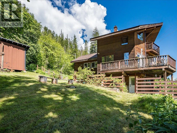 3548 Terrace Street, Ainsworth, BC, V0G 1A0 - 48
