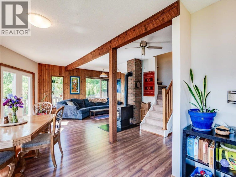 3548 Terrace Street, Ainsworth, BC, V0G 1A0 - 12
