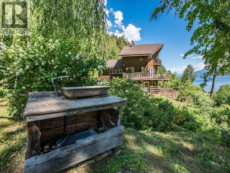 3548 Terrace Street, Ainsworth, BC, V0G 1A0 - 45