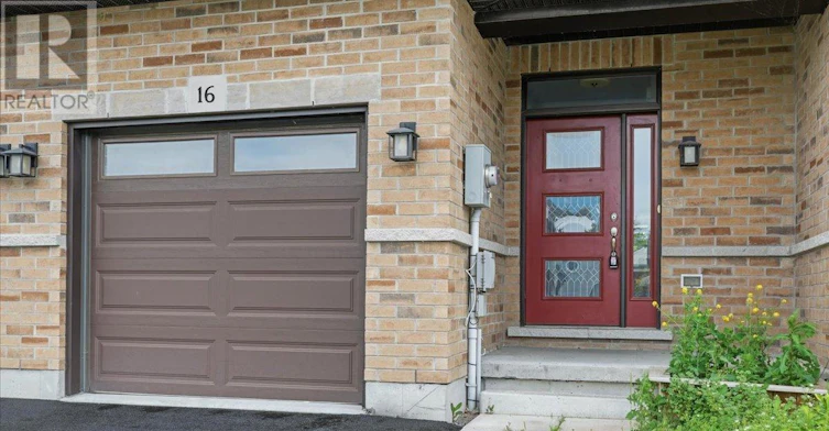 16 Ledgerock Court, Quinte West, ON, K8R 0A1 - 2