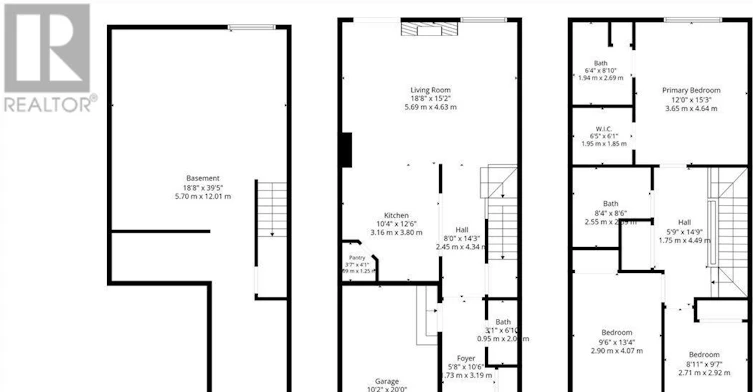 16 Ledgerock Court, Quinte West, ON, K8R 0A1 - 39