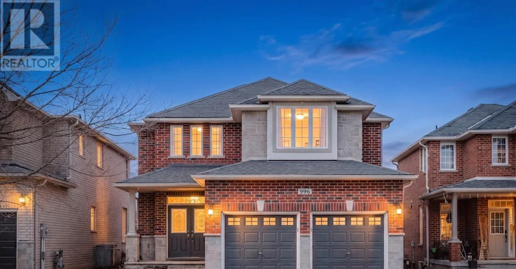 UPPER-996 Booth Avenue, Innisfil, ON, L9S 0A4