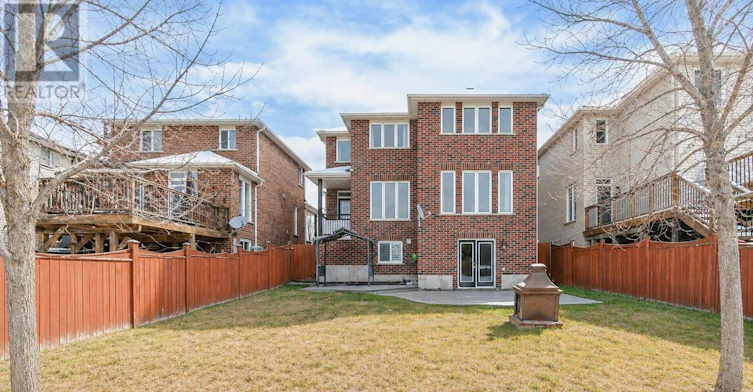 UPPER-996 Booth Avenue, Innisfil, ON, L9S 0A4 - 2