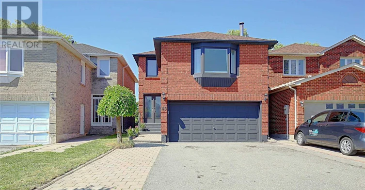 BSMT-45 Millbank Court, Vaughan, ON, L4J 6C1