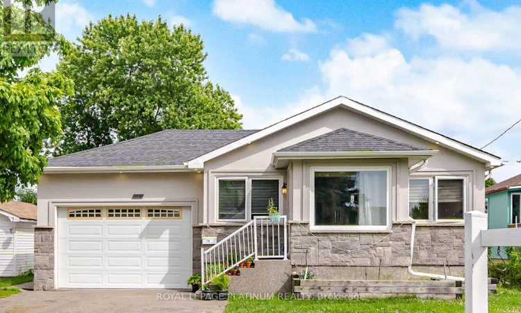 19 Golding Avenue