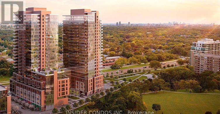 428-4010 Eglinton Avenue W, Toronto, ON, M9P 1A6 - 20