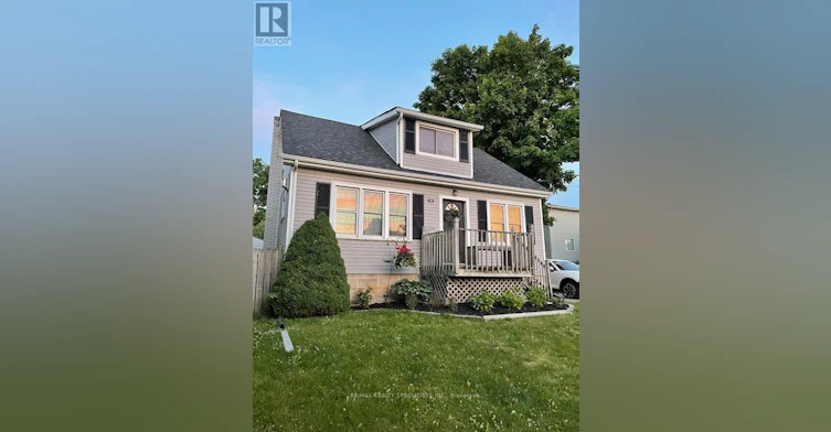 196 Queen Street W, Centre Wellington, ON, N1M 1S7