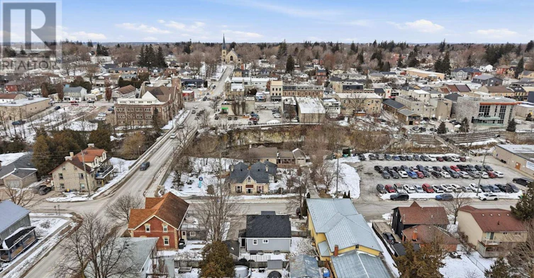 196 Queen Street W, Centre Wellington, ON, N1M 1S7 - 26