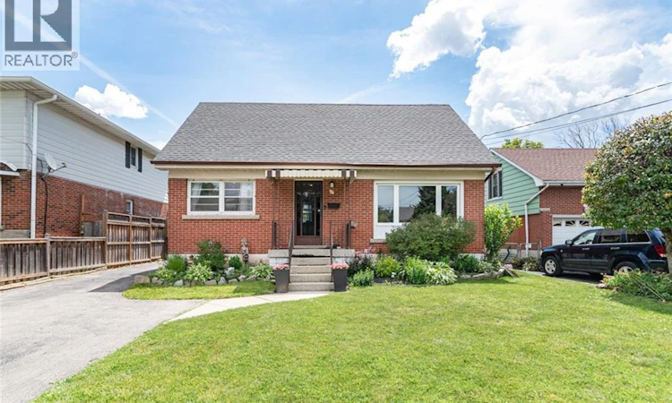 43 Wyngate Avenue