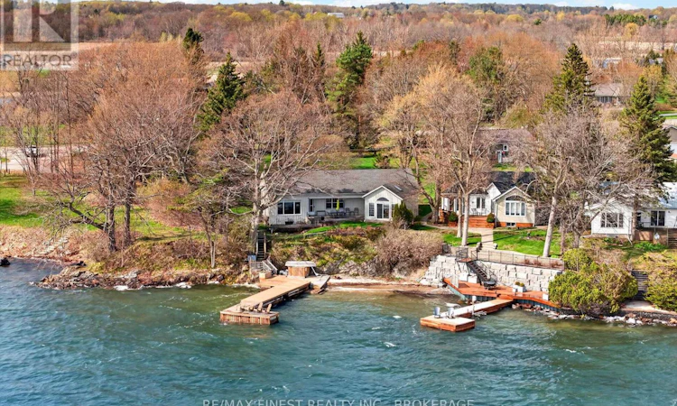 119 Thousand Island Parkway