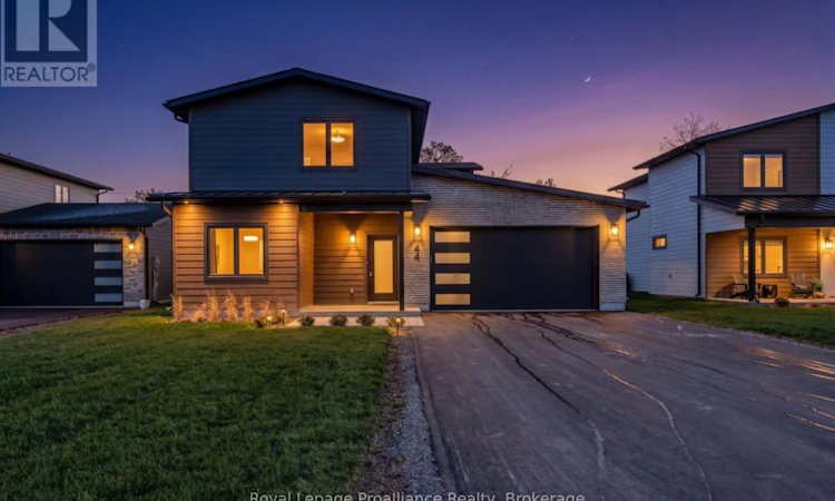 44 Fraser Drive