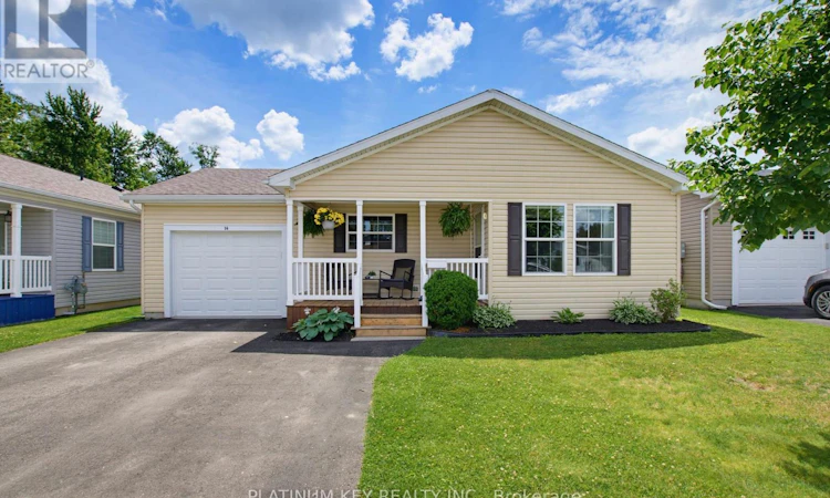 16 Lindsay Drive