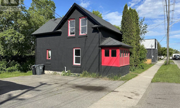 520 Van Norman Street