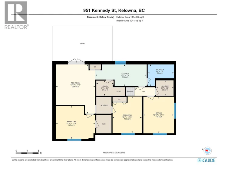 951 Kennedy Street, Kelowna, BC, V1Y 4E9 - 47