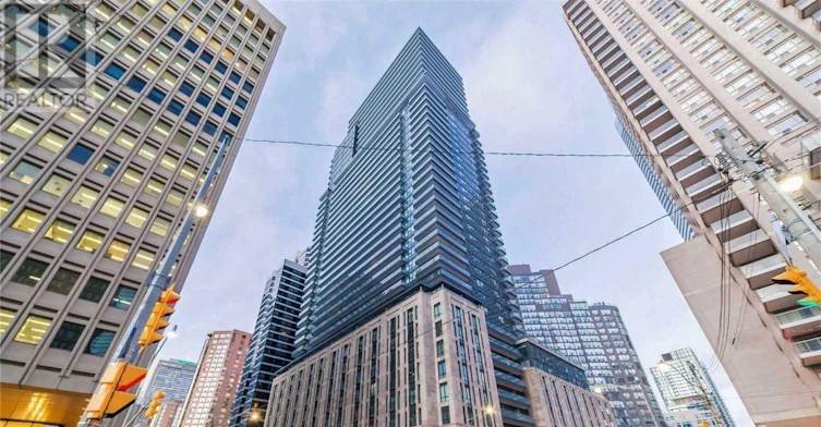 2811-955 Bay Street, Toronto, ON, M5S 0C6