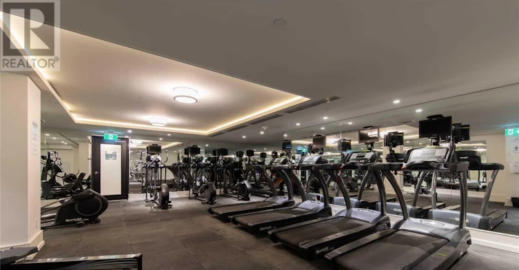 2811-955 Bay Street, Toronto, ON, M5S 0C6 - 11