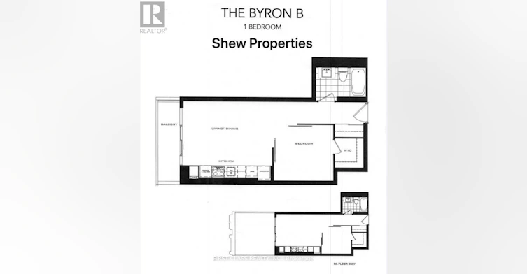2811-955 Bay Street, Toronto, ON, M5S 0C6 - 13