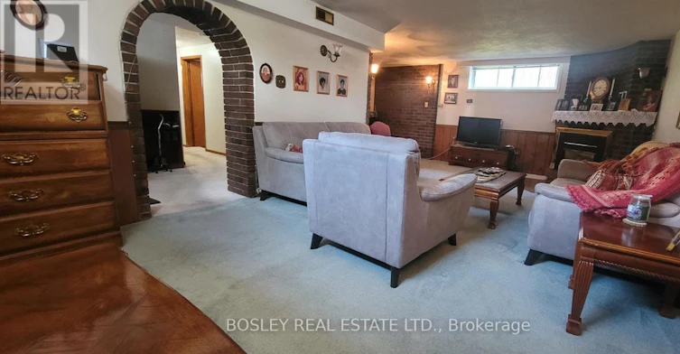 BASEMENT-50 Hathway Drive, Toronto, ON, M1P 4L5 - 7