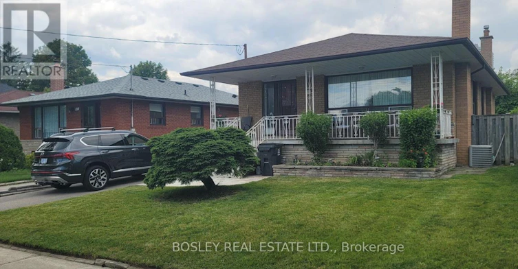 BASEMENT-50 Hathway Drive, Toronto, ON, M1P 4L5