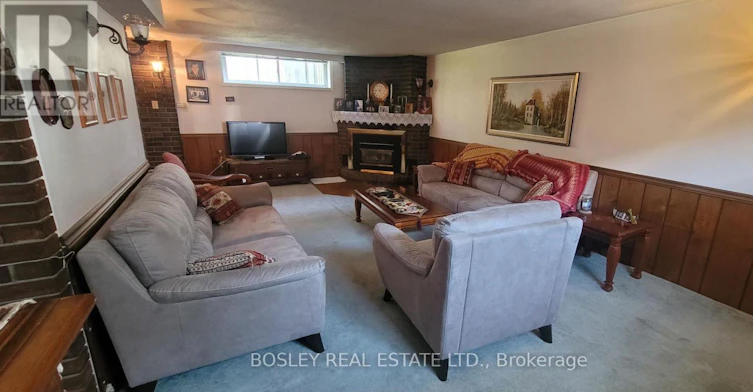 BASEMENT-50 Hathway Drive, Toronto, ON, M1P 4L5 - 8