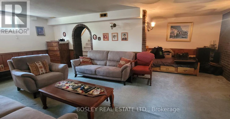 BASEMENT-50 Hathway Drive, Toronto, ON, M1P 4L5 - 9
