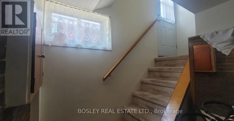 BASEMENT-50 Hathway Drive, Toronto, ON, M1P 4L5 - 5