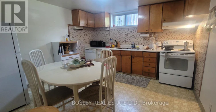 BASEMENT-50 Hathway Drive, Toronto, ON, M1P 4L5 - 12
