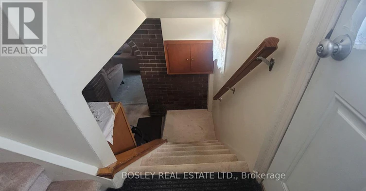 BASEMENT-50 Hathway Drive, Toronto, ON, M1P 4L5 - 4
