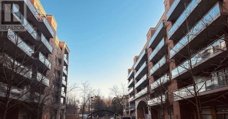 613-281 Woodbridge Avenue, Vaughan, ON, L4L 0C6 - 42