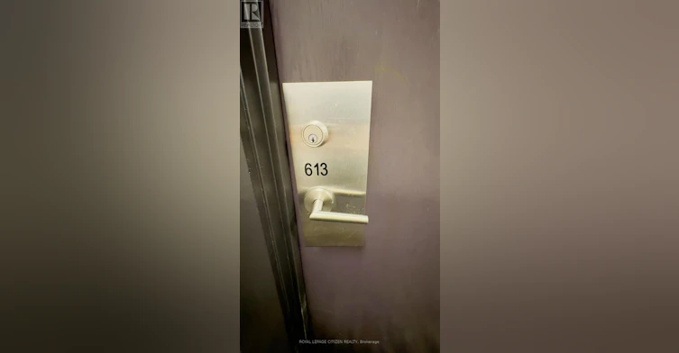 613-281 Woodbridge Avenue, Vaughan, ON, L4L 0C6 - 3