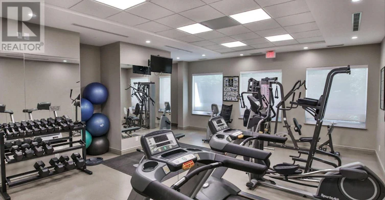 613-281 Woodbridge Avenue, Vaughan, ON, L4L 0C6 - 40