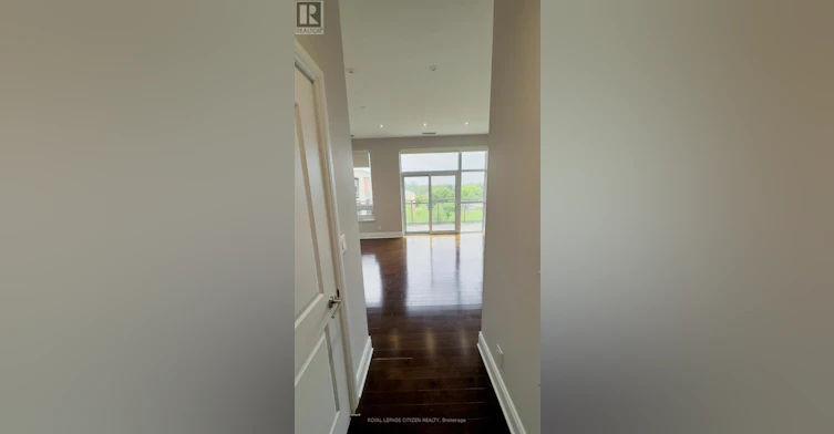 613-281 Woodbridge Avenue, Vaughan, ON, L4L 0C6 - 17
