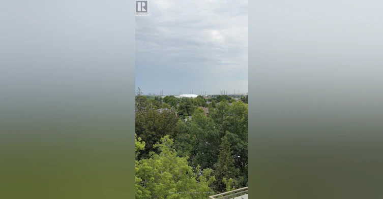 613-281 Woodbridge Avenue, Vaughan, ON, L4L 0C6 - 34