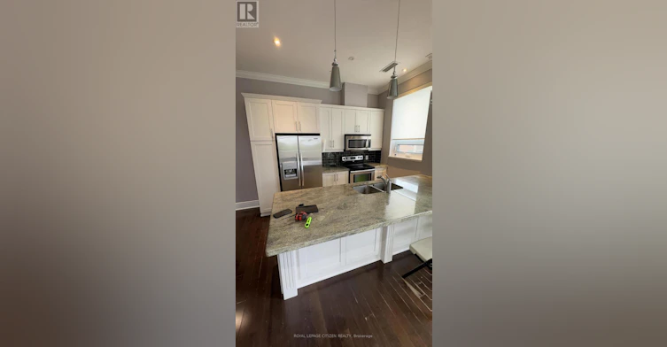 613-281 Woodbridge Avenue, Vaughan, ON, L4L 0C6 - 8