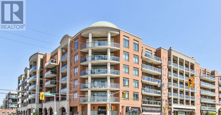 613-281 Woodbridge Avenue, Vaughan, ON, L4L 0C6