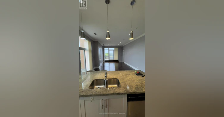 613-281 Woodbridge Avenue, Vaughan, ON, L4L 0C6 - 12
