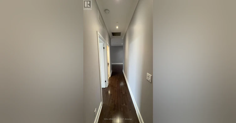 613-281 Woodbridge Avenue, Vaughan, ON, L4L 0C6 - 6
