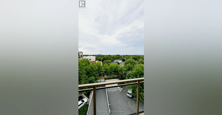 613-281 Woodbridge Avenue, Vaughan, ON, L4L 0C6 - 25