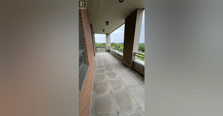 613-281 Woodbridge Avenue, Vaughan, ON, L4L 0C6 - 31