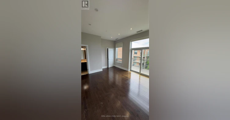 613-281 Woodbridge Avenue, Vaughan, ON, L4L 0C6 - 18