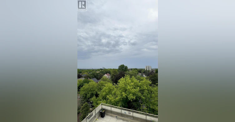 613-281 Woodbridge Avenue, Vaughan, ON, L4L 0C6 - 32