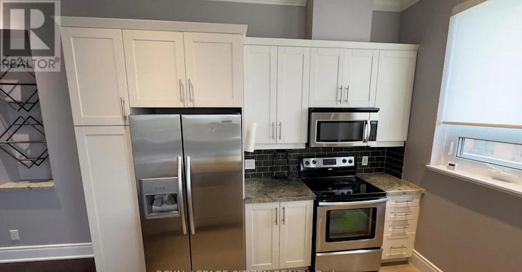 613-281 Woodbridge Avenue, Vaughan, ON, L4L 0C6 - 11