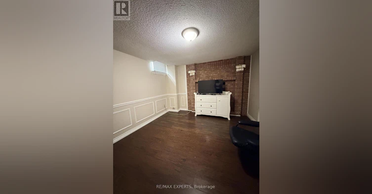 BSMT-157 Wigwoss Drive, Vaughan, ON, L4L 4A7 - 4