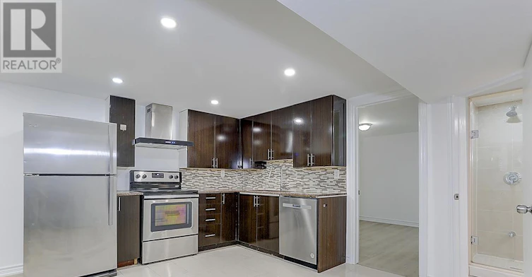 LOWER-3271 Chokecherry Crescent, Mississauga, ON, L5L 1B1 - 8