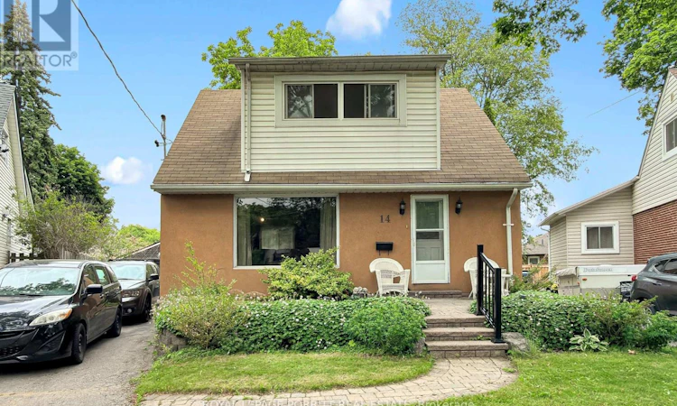 14 Heslop Drive